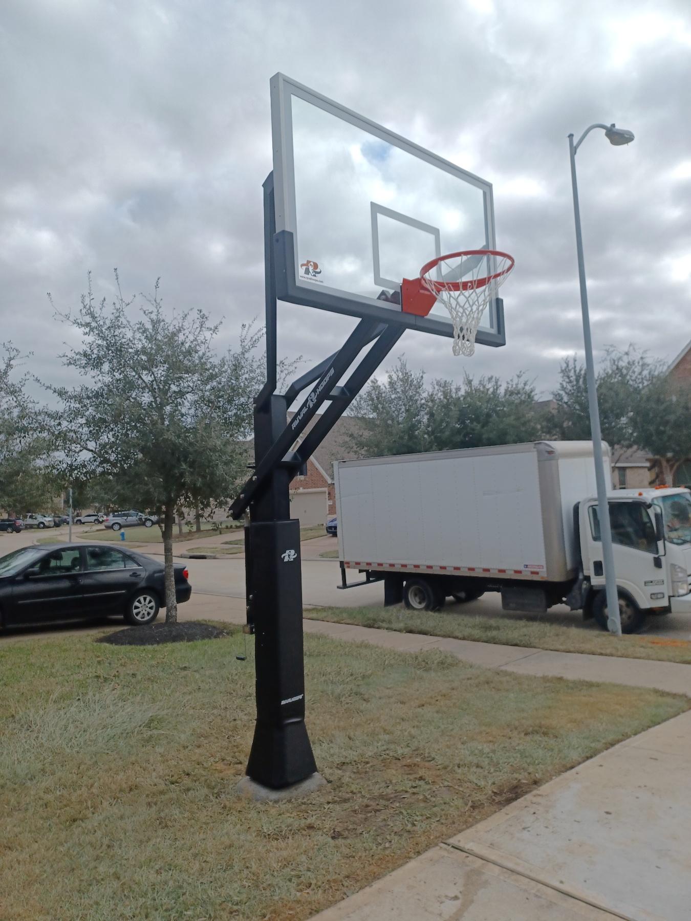 Basketball Court Locations  McKinney, TX - Official Website