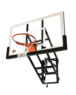 Basketball Goals | Basketball Hoops Systems | Ryval Hoops